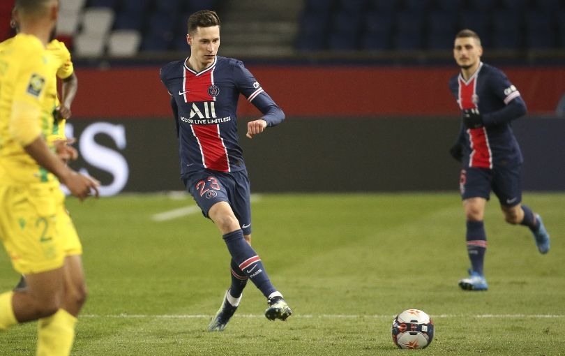 Julian Draxler