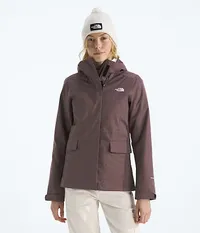 The North Face Monarch Triclimate Jacket (Women's)