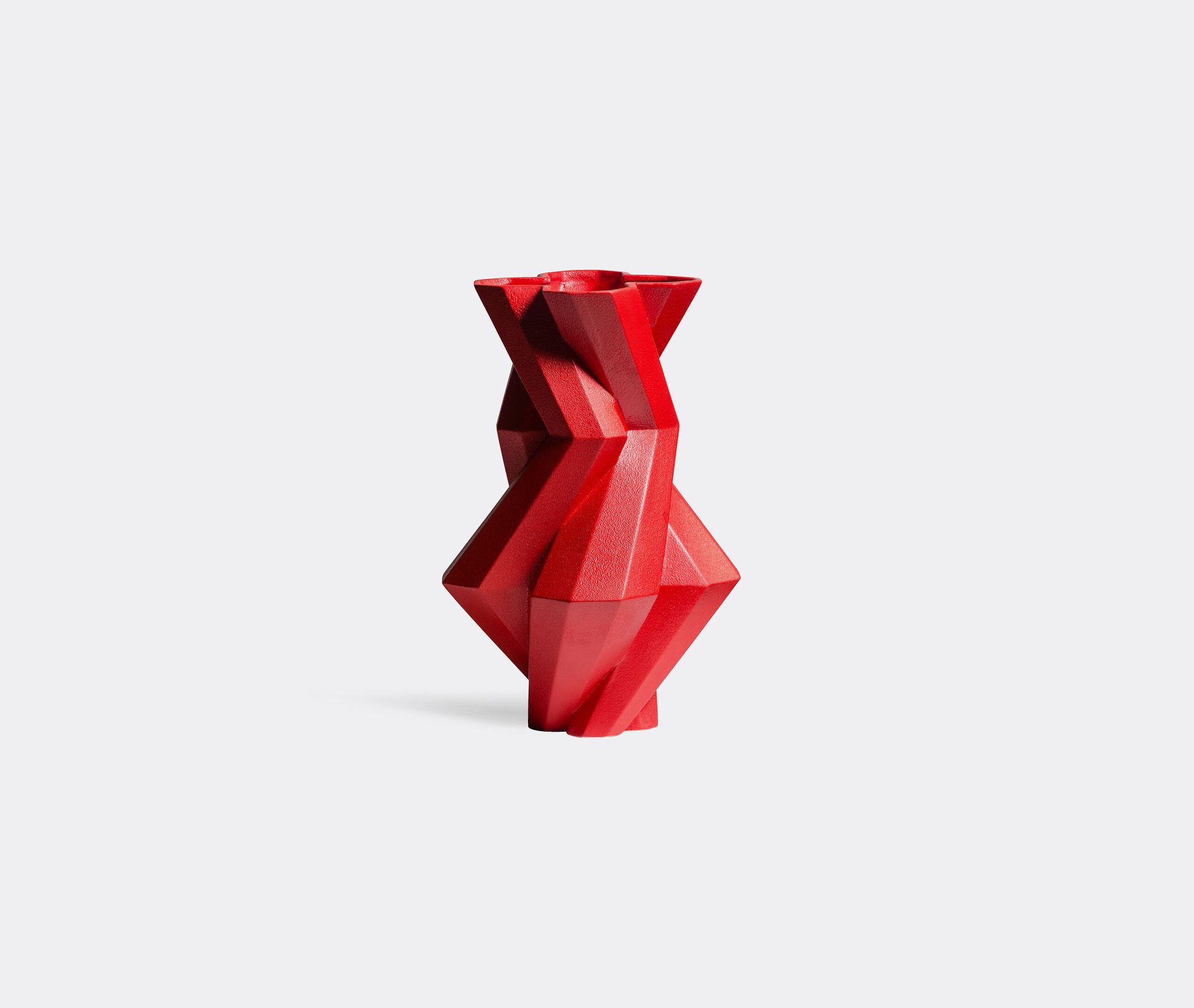 Fortress vases by Slovenian designer Lara Bohinc