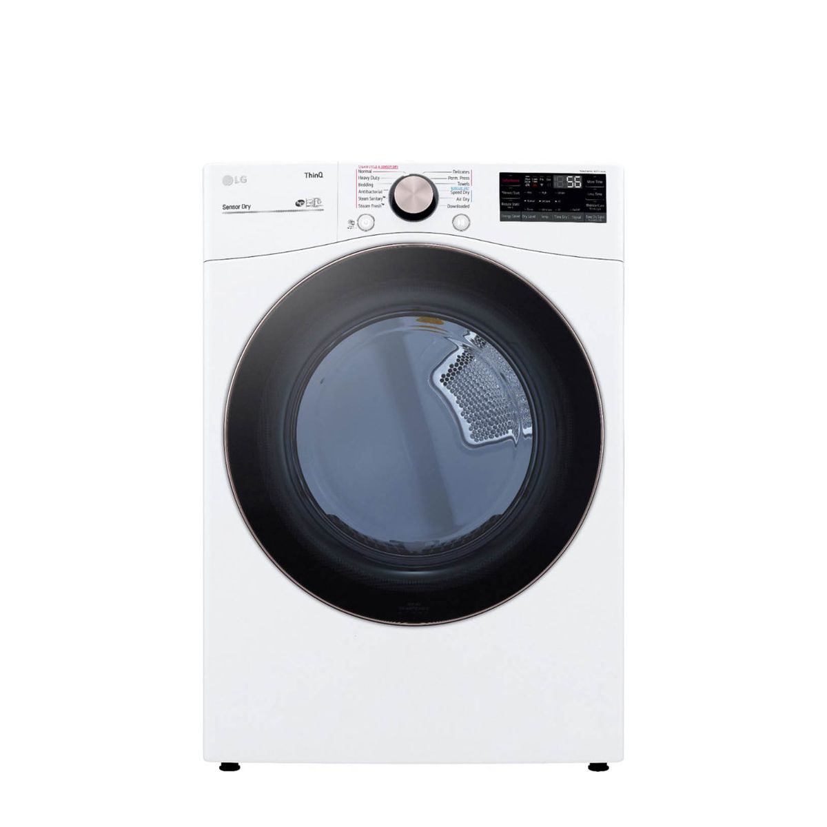 Best Clothes Dryers 2024 Reviews Easter Augustine