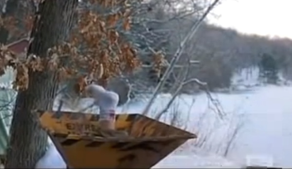 Fargo foot