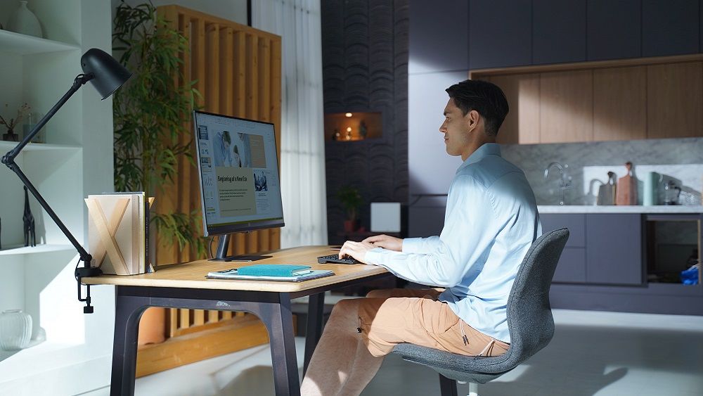 Samsung launches doitall smart monitors for offices and homes TechRadar