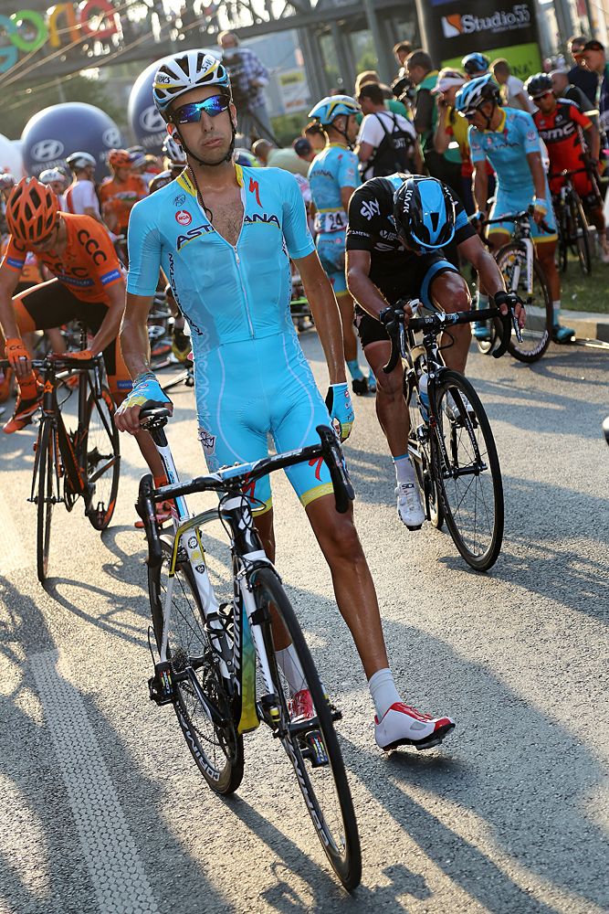 Fabio Aru (Astana)