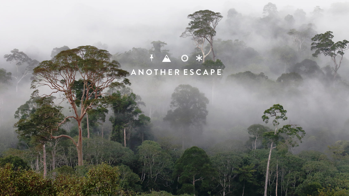 9 great uses of travel photography in web design Creative Bloq