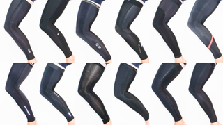 Best leg warmers for cycling: 12 options for all budgets tested