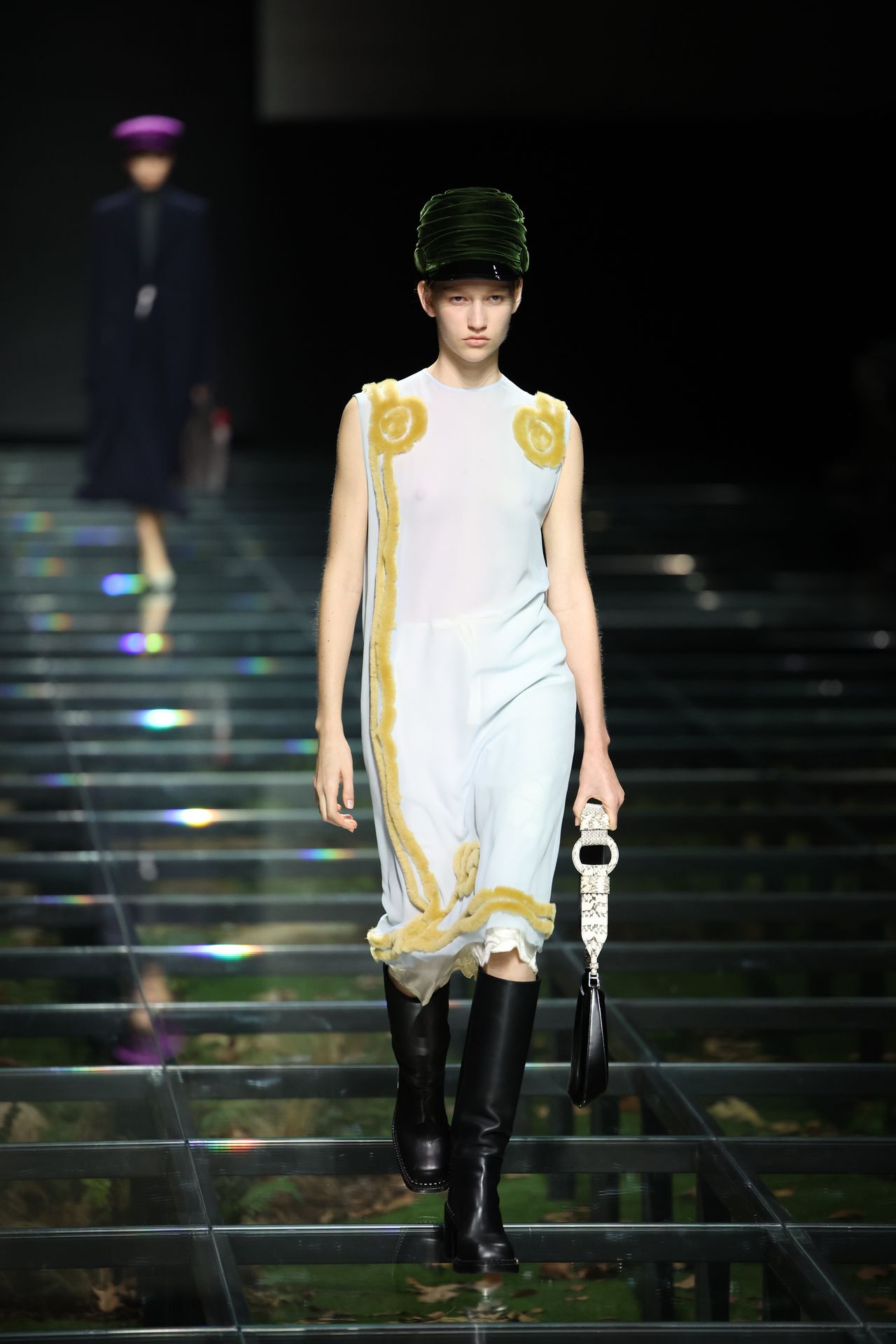 Prada MFW AW24