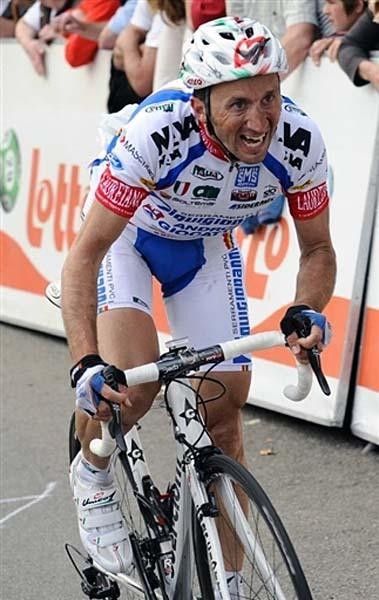 Davide Rebellin (Serramenti Diquigiovanni)