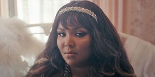 Lizzo Truth Hurts music video