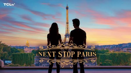 Next stop paris film