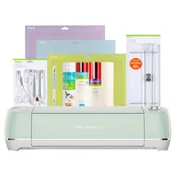Cricut Explore Air 2 Essentials Bundle: $383.42 $229.99 at CricutSave £153.43: