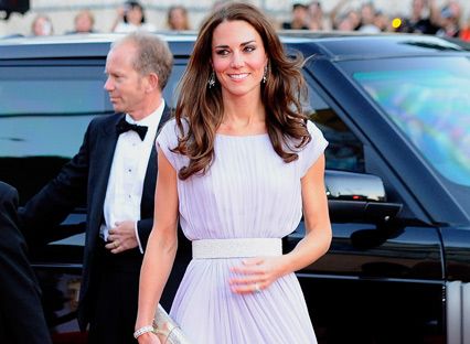 Kate Middleton, Catherine Duchess of Cambridge