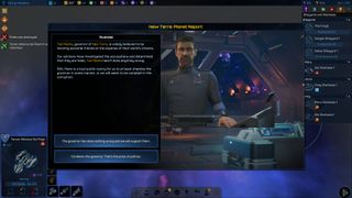 Galactic Civilizations 4