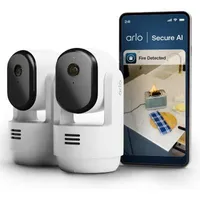 Arlo Essential 3
