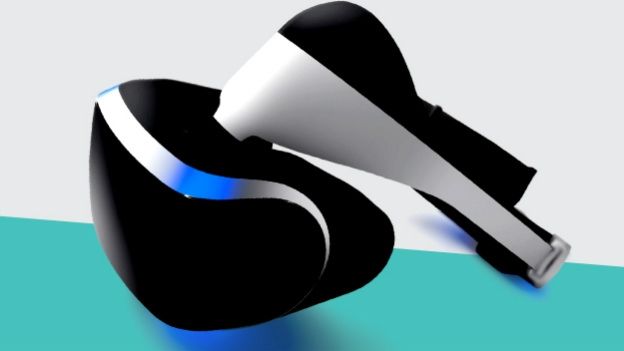Project Morpheus