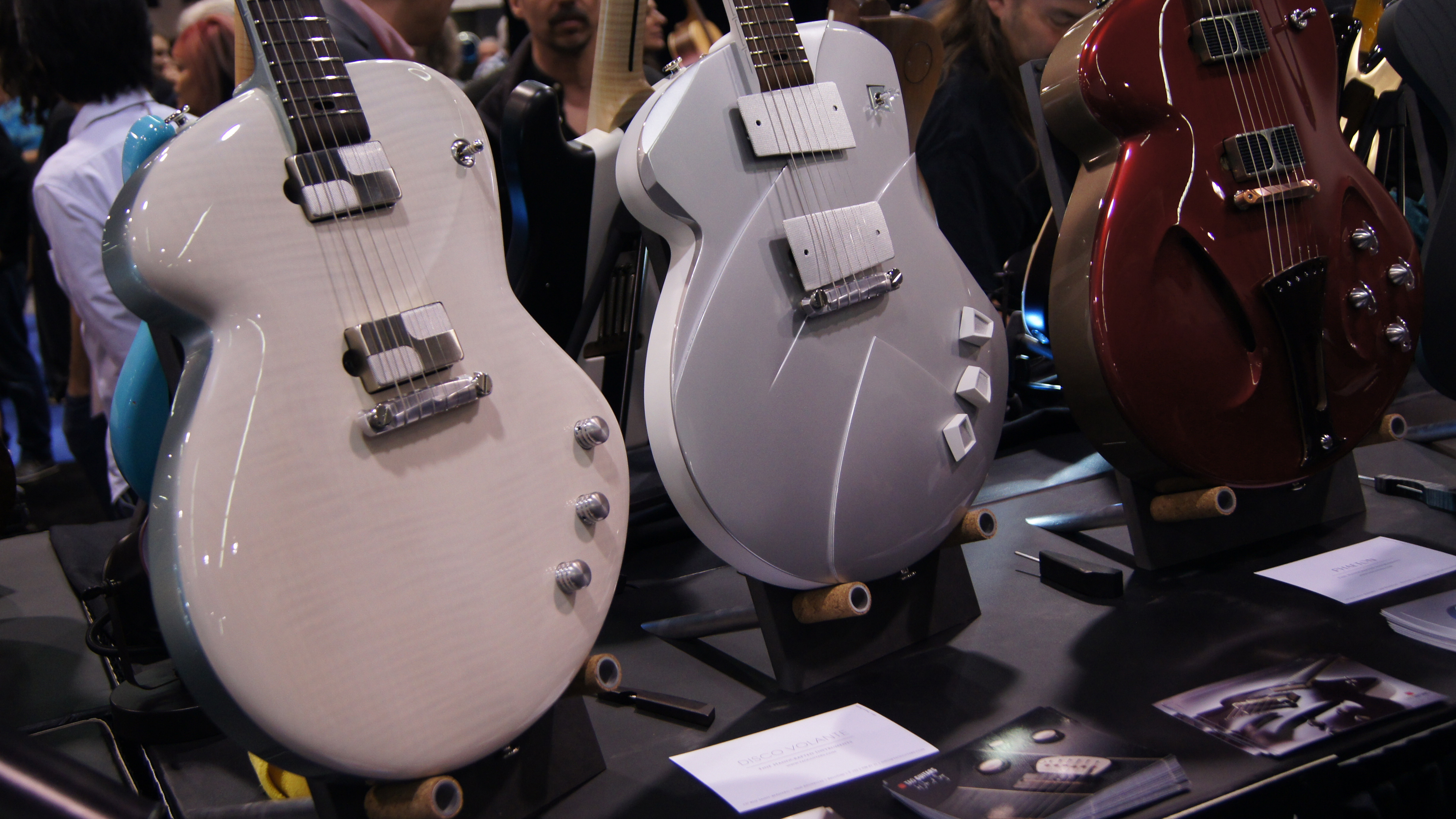 Tao Guitars