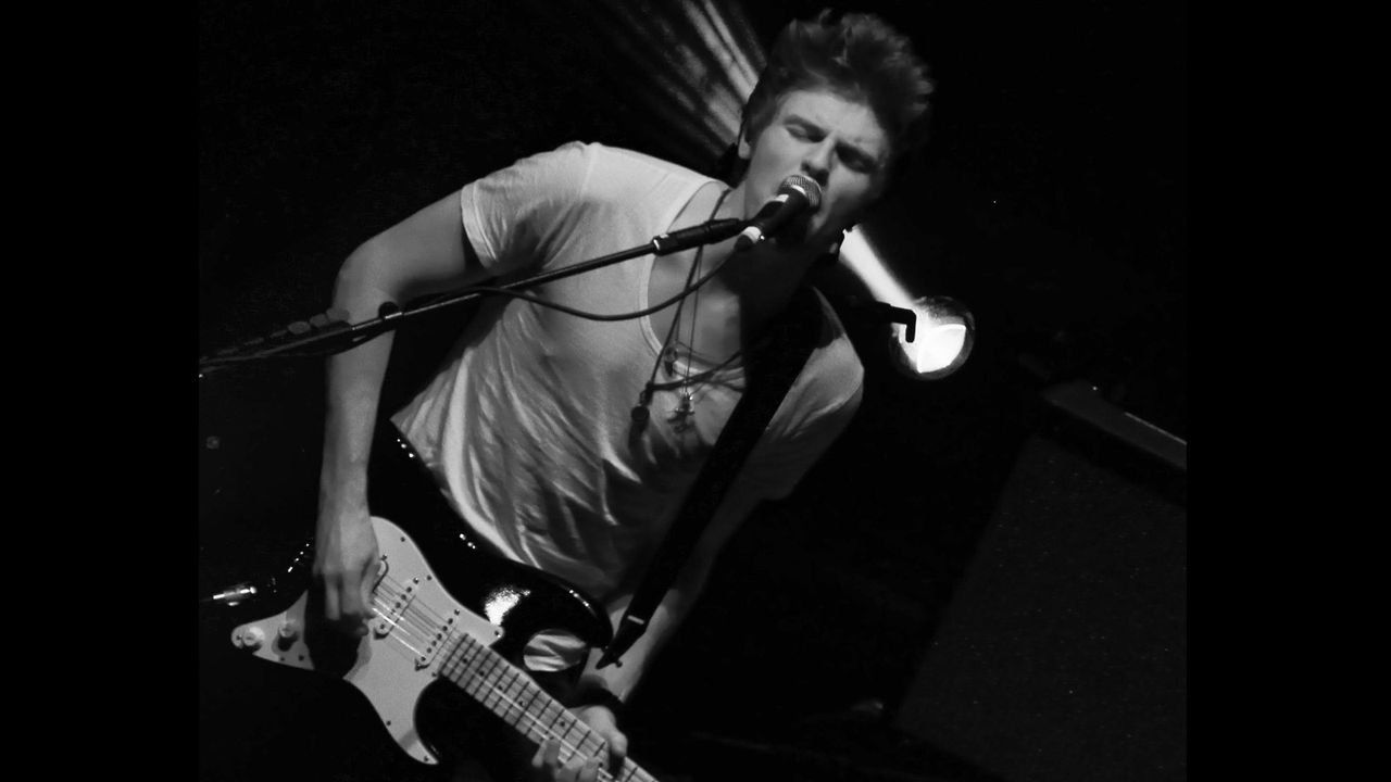 Joel Peat of Lawson