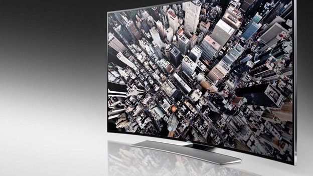 Samsung UE65HU8500 review