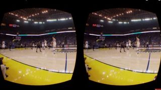 Sports VR