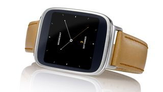 Asus ZenWatch may launch in November, and be hard to get hold of