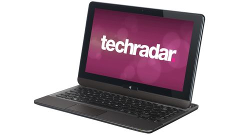 Toshiba Satellite U920T