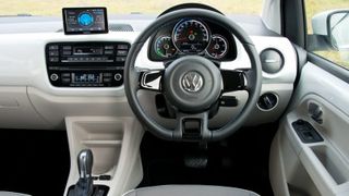 VW e-up