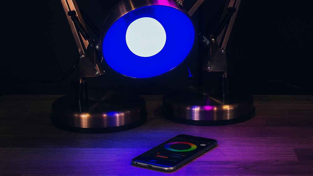 These colour-changing smart bulbs will light your home for the next 15 years