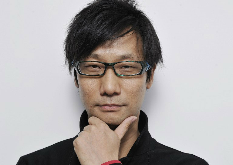 Hodgepodge and Flimflam — Guise, I live for Hideo Kojima fangirling over