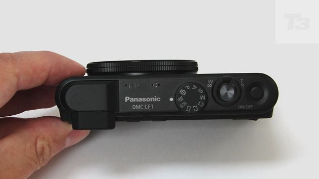 Panasonic LF1 review