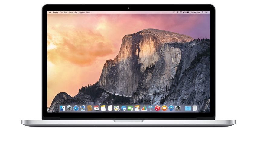 Many Mac users have upgraded to OS X Yosemite, but what about those who haven&#039;t?