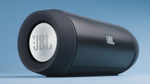 JBL Charge 2 review