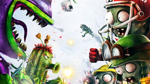 Plants vs Zombies Garden Warfare: Tips and Tricks to succeeding with ...