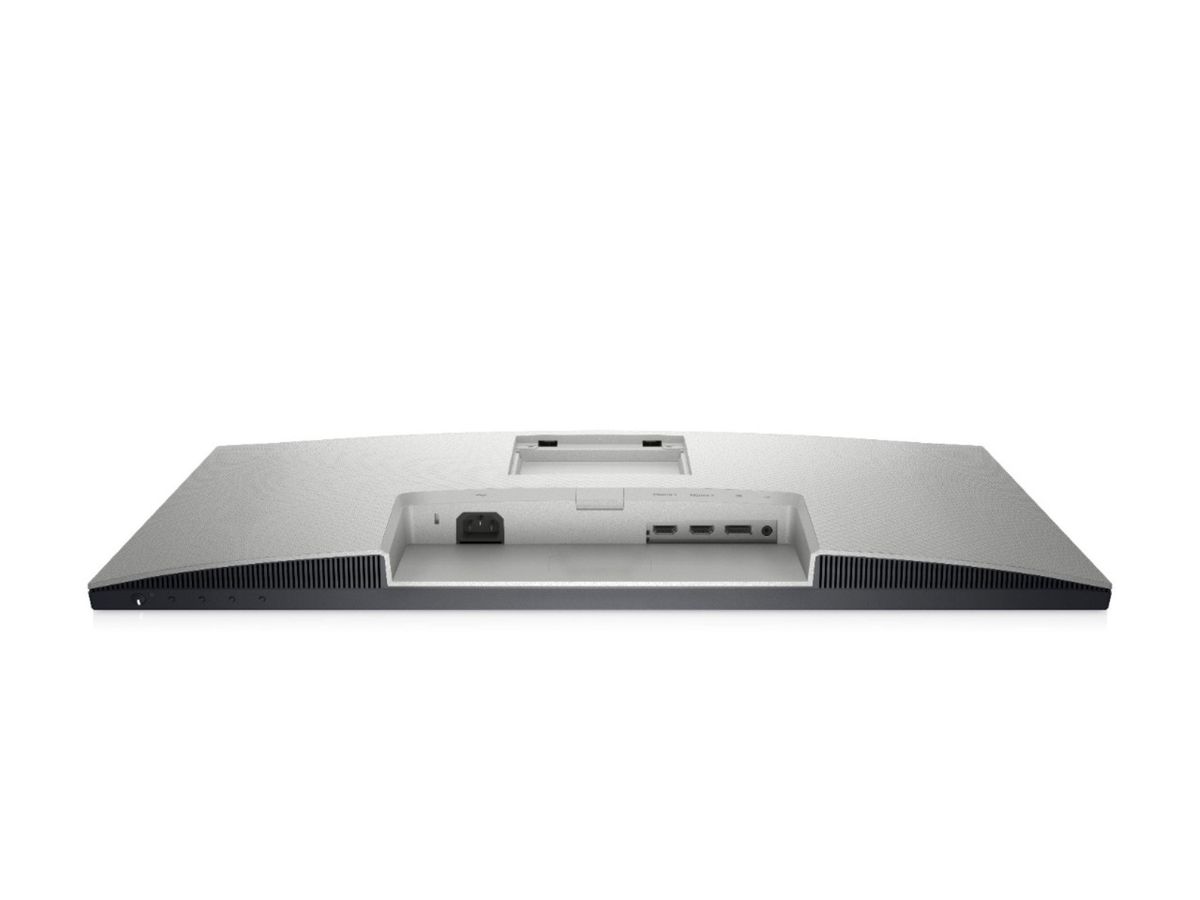 Dell 27 monitor Bottom
