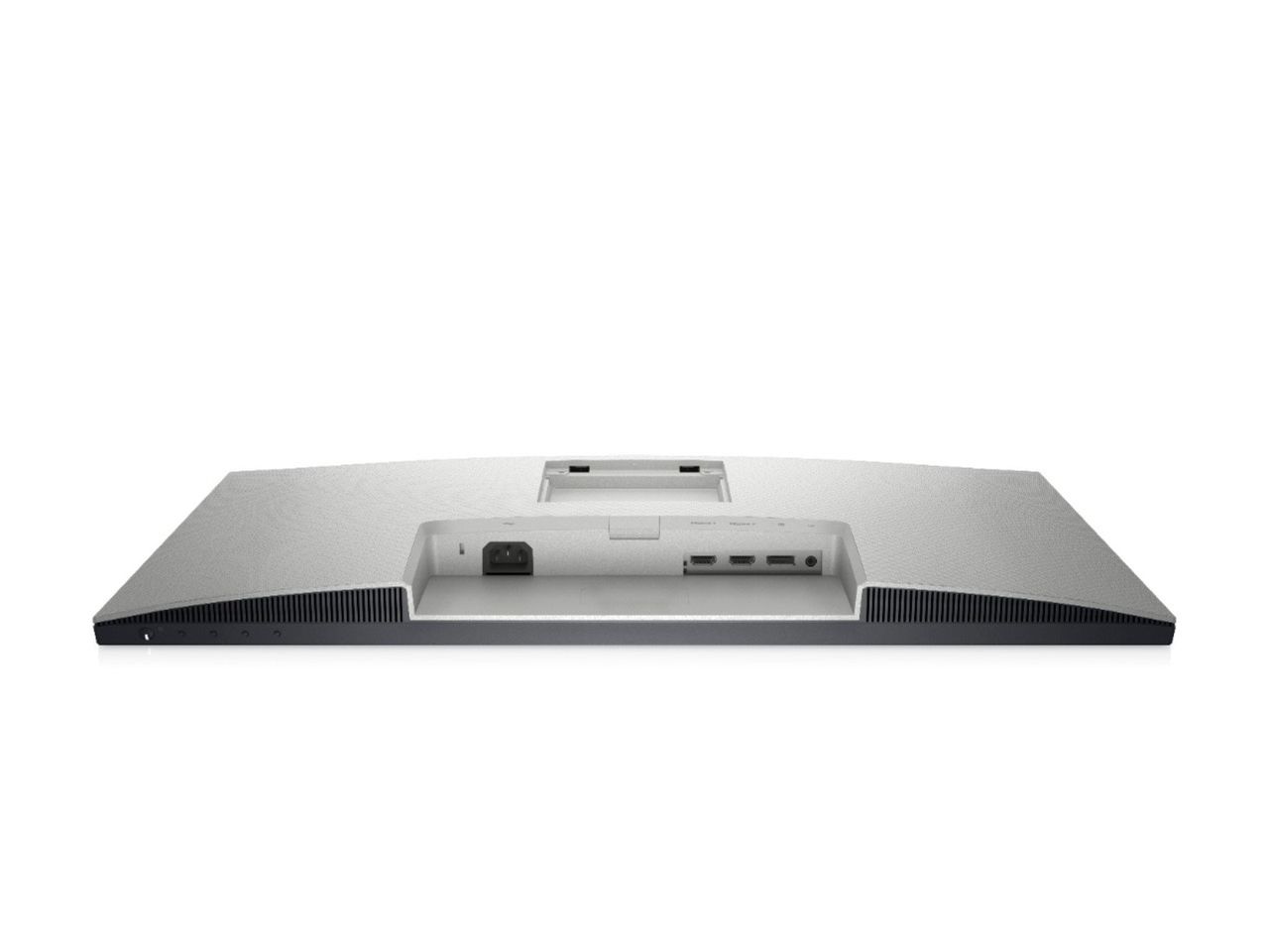 Dell 27 monitor Bottom