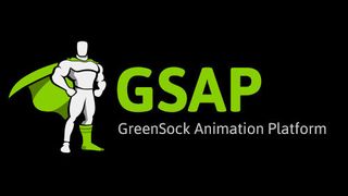 GreenSock Animation Platform logo