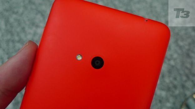 Nokia Lumia 625 review