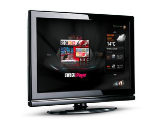 iViewer - with iPlayer