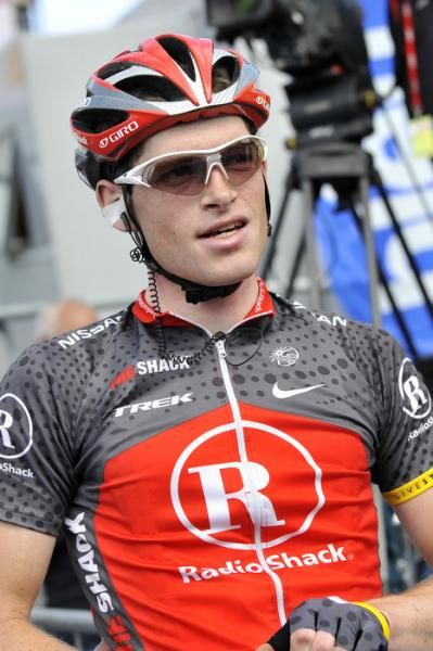 Ben Hermans (Radioshack)