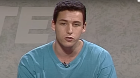 32 Of Adam Sandler’s Funniest Quotes From Movies and SNL | Cinemablend