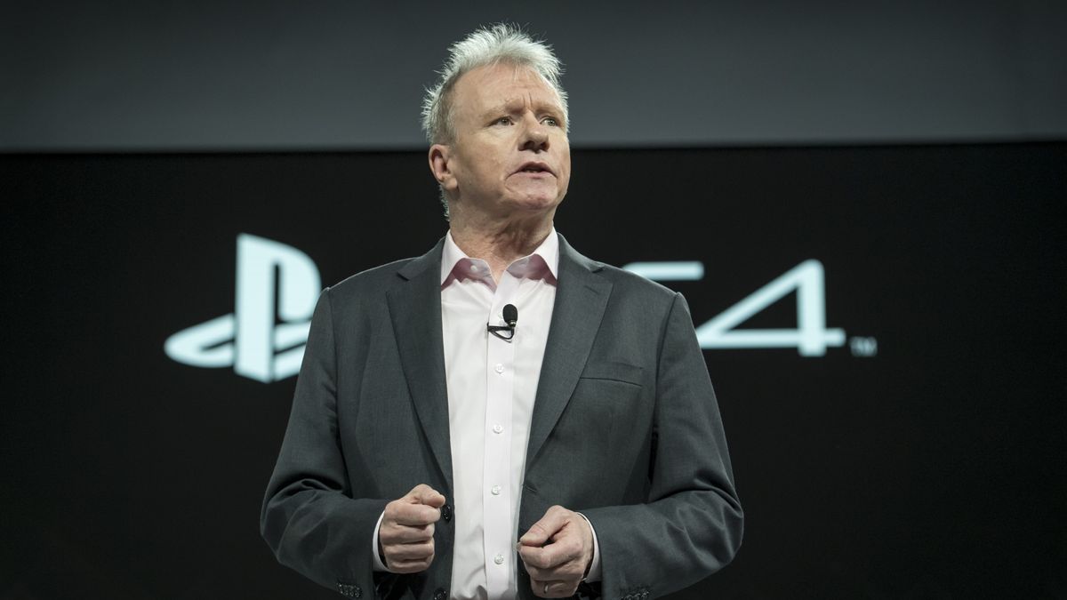 Xbox Boss Praises 'Fierce Leader' Jim Ryan Following News of
