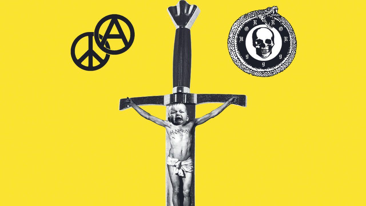 Ho99o9 - United States Of Horror album review | Louder