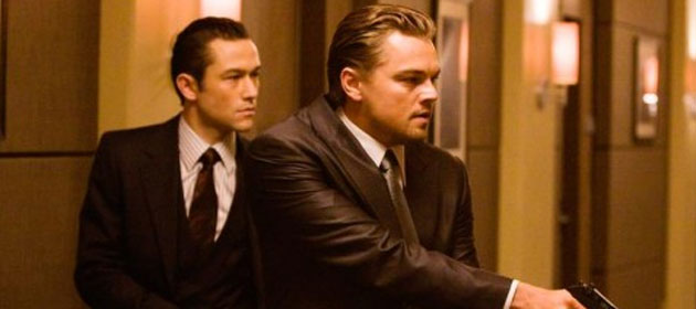 10 Things You Need To Know To Understand Inception | GamesRadar+