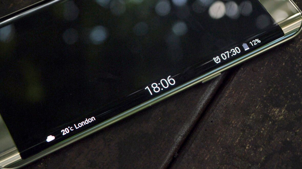 Samsung Galaxy S6 Edge+ review