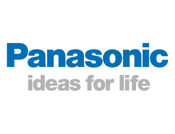 Panasonic filming tennis in 3D