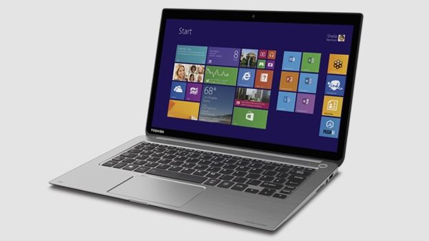 Toshiba Kira-101