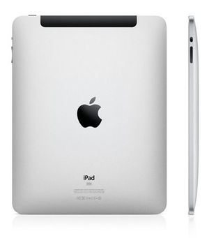 iPad 3g