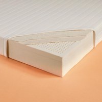 Earthfoam Organic Mattress | $999 at Earthfoam