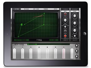 Sadly Animoog's 69p introductory price offer is no more.