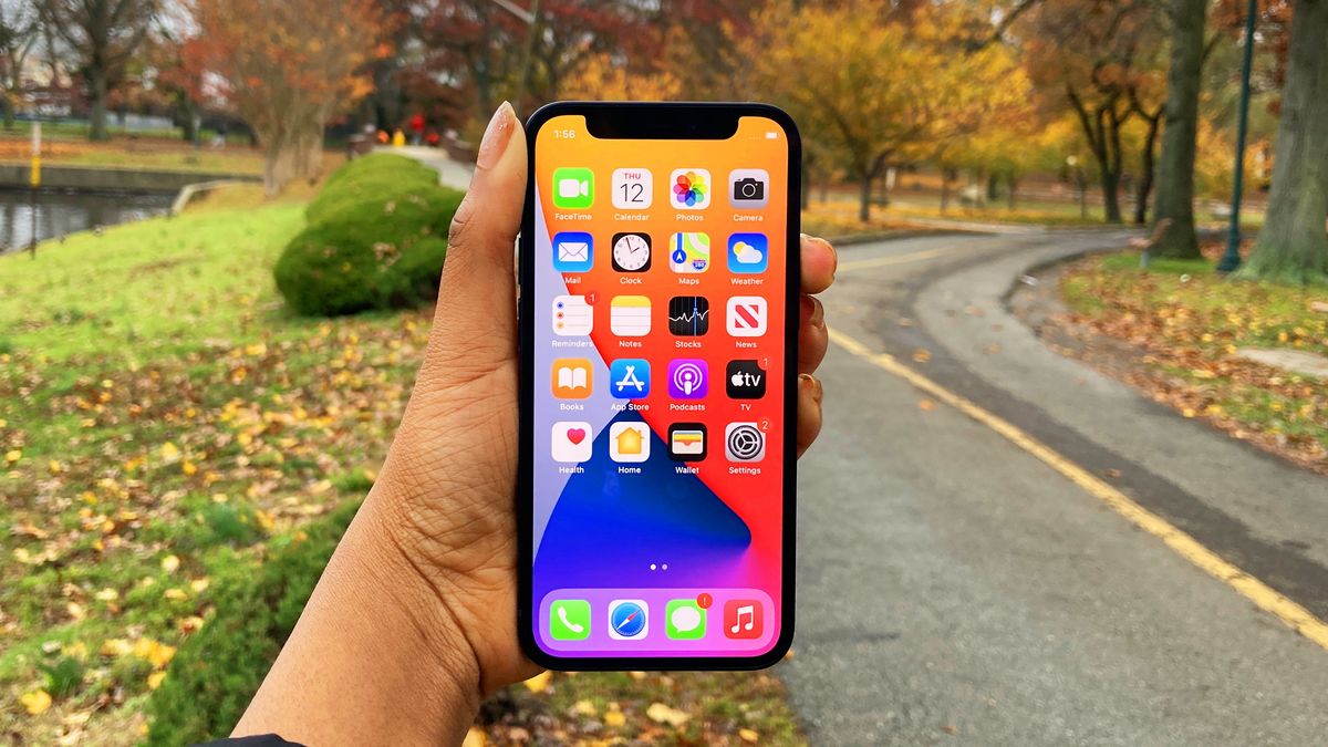 How To Change The Home Screen On IPhone TrendRadars