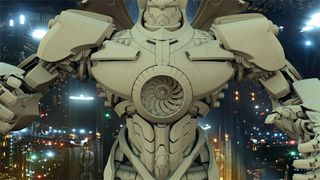 BaseFX Pacific Rim