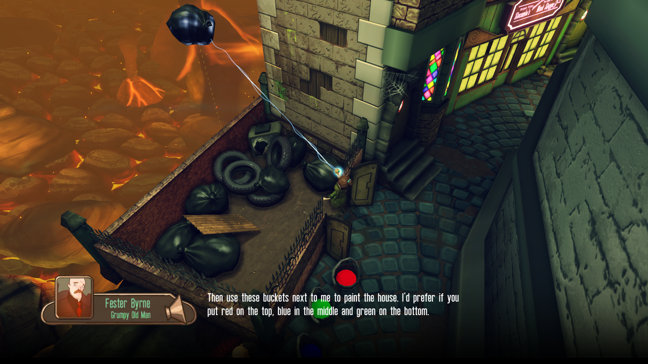 Traverser review screens3